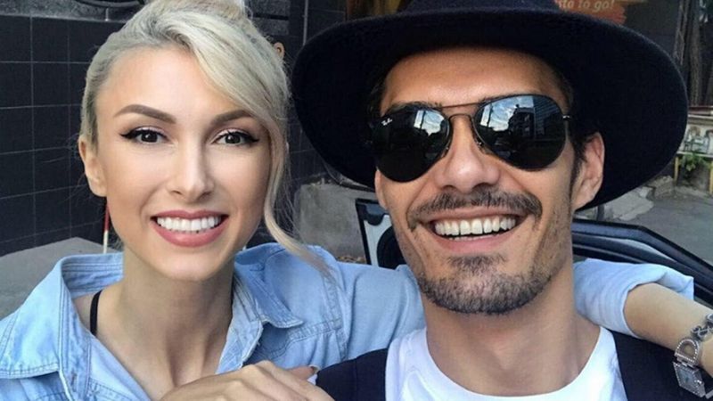 George Burcea vrea să o recucerească pe Andreea Bălan? Gest impresionant în casa artistei. Mama ei i-a fost complice