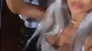 Alex Bodi a ieșit din carantină și a fugit la mare cu Bianca Drăguanu