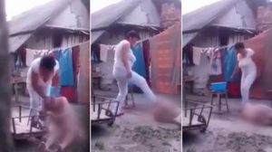 Bătrâna din Crețeni, torturată de propria fiică zile la rând a murit! 