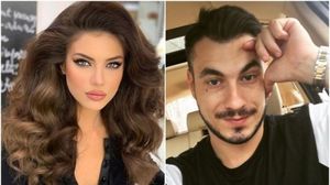 Christina Ich și Alex Pițurcă și-au botezat fiul. Imagini emoționante de la fericitul eveniment Christina Ich și Alex Pițurcă și-au botezat fiul. Imagini emoționante de la fericitul eveniment