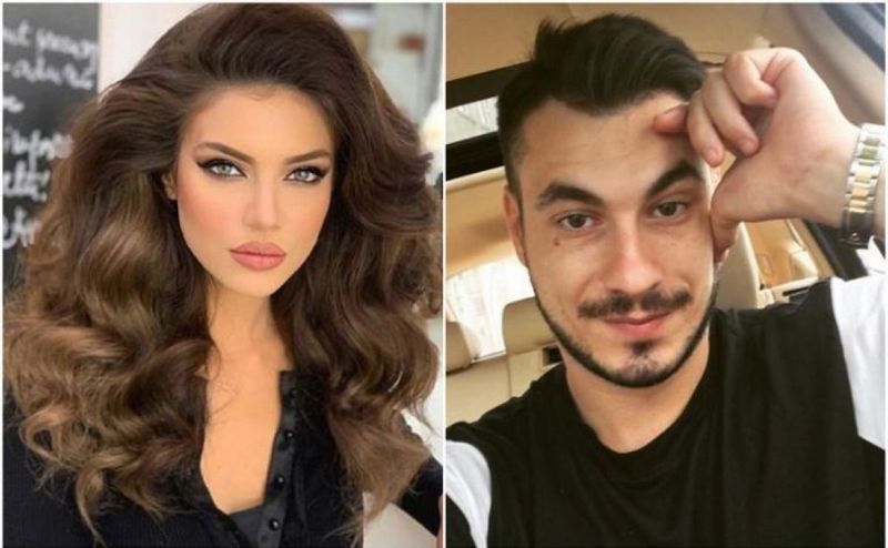 Christina Ich și Alex Pițurcă și-au botezat fiul. Imagini emoționante de la fericitul eveniment Christina Ich și Alex Pițurcă și-au botezat fiul. Imagini emoționante de la fericitul eveniment