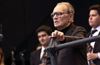 Marele compozitor italian Ennio Morricone a murit. De ce boală a suferit 
