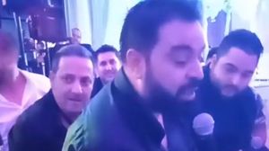 Florin Salam a intrat în atenția Poliției! 