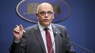 Guvernul a adoptat proiectul de lege privind carantina și izolarea. Anunțul făcut de șeful DSU, Raed Arafat:  Termenii „carantină" și „izolare” au alte definiții