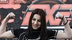 Diana Belbiță, atac dur la rivala din ring! Prințesa Războinică din UFC: ”Pot lupta oricum dorește”