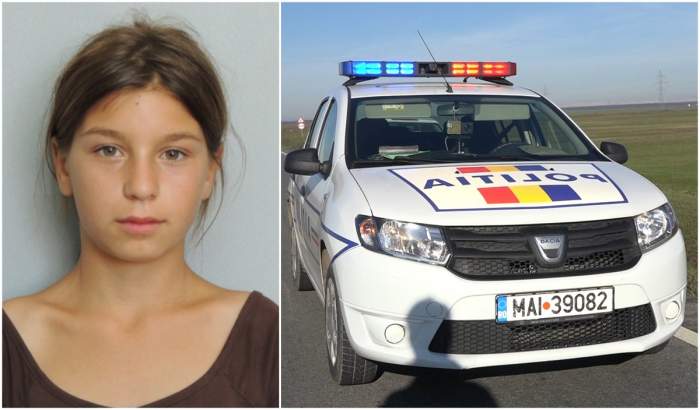 Mai multe fetițe, dispărute fără urmă! Anunțul făcut de poliție