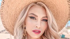 Andreea Bălan iubește din nou! Cine este noul iubit al vedetei? S-au sărutat în public și...