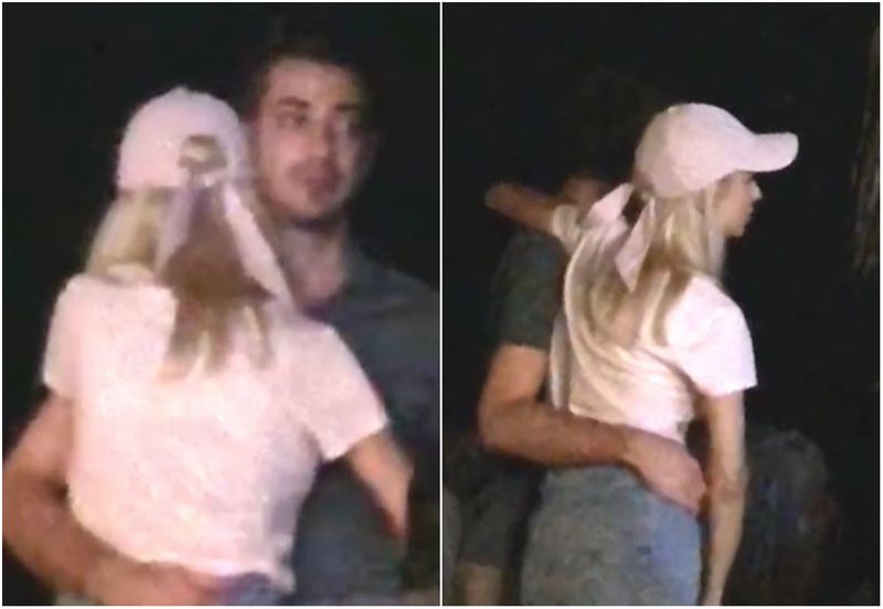 Andreea Bălan, prima reacție după ce a fost văzută cu noul iubit