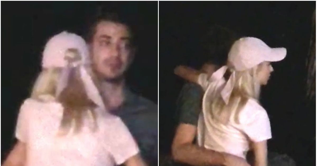 Andreea Bălan Nedespărțită De Tiberiu Argint Cum Se Comportă Cantăreața Cand E Langă Iubit Impact