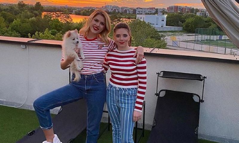 Scandalul dintre Mirela Vaida și Emily Burghelea a fost regizat?