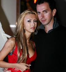 Cine este bărbatul cu care s-a iubit Andreea Bălan înainte de Keo și George Burcea? A fost la un pas să ajungă în fața altarului