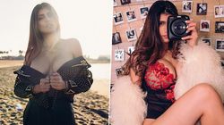Mia Khalifa a devenit elevă româncă de nota 10. Un PSD-ist chiar a felicitat-o