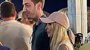 Tiberiu Argint a postat primele fotografii din vacanța cu Andreea Bălan. Acum totul e clar