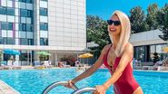 George Burcea o umilește pe Andreea Bălan după ce a văzut imaginile de la mare! „Dansează ca o stripteuză. Cineva să o...”