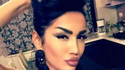 Margherita de la Clejani a fost luată crunt la mișto! Vezi cine a zis că maimuța fetei Clejanilor e mai inteligentă decât ea!