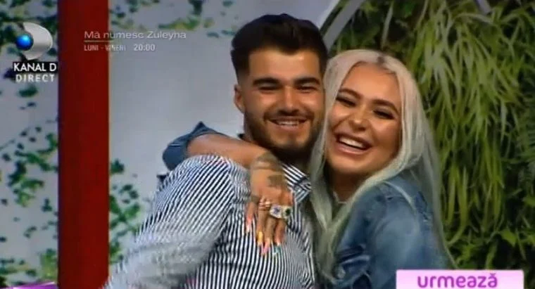 Iancu Sterp și Emy Alupei s-au certat. Motivul din cauza căruia cei doi nu-și mai vorbesc: „Nu mai ținem legătura bine”