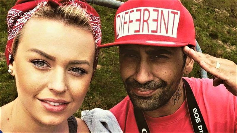 Misha a rupt tăcerea, la trei ani de la divorț! De ce s-a despărțit de Connect-R? „Cea mai mare lecție...”