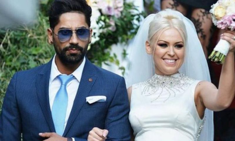Misha a rupt tăcerea, la trei ani de la divorț! De ce s-a despărțit de Connect-R? „Cea mai mare lecție...”