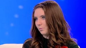 Ăsta e apogeul telenovelei Vulpița. Marian, cel acuzat că a sechestrat-o, s-a lansat în muzică