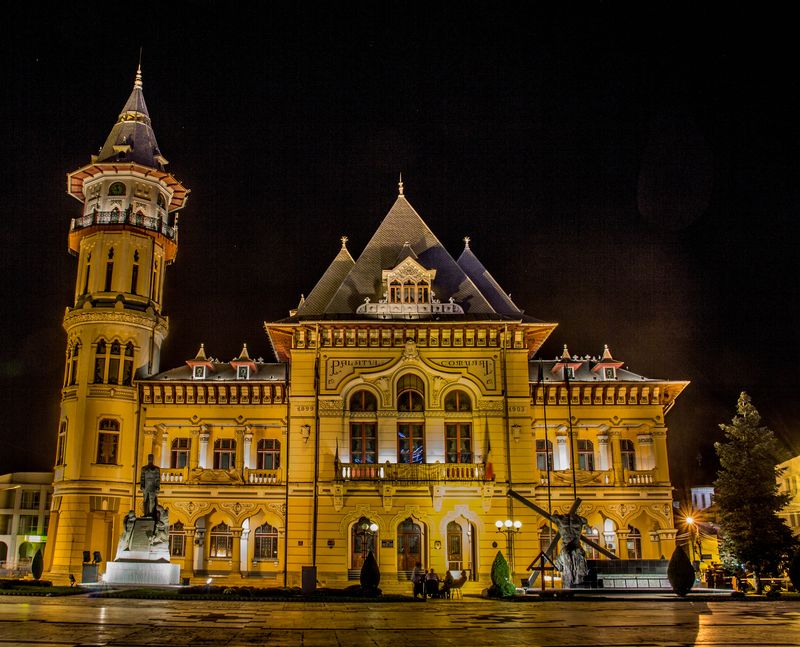 Dosar Penal deschis pentru Primăria Buzău! Procurorii au deschis cazul