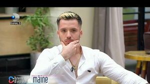 Puterea dragostei 8 iulie. Daiana, acuzații la adresa lui Livian: "Ai mai multe femei în inimă"