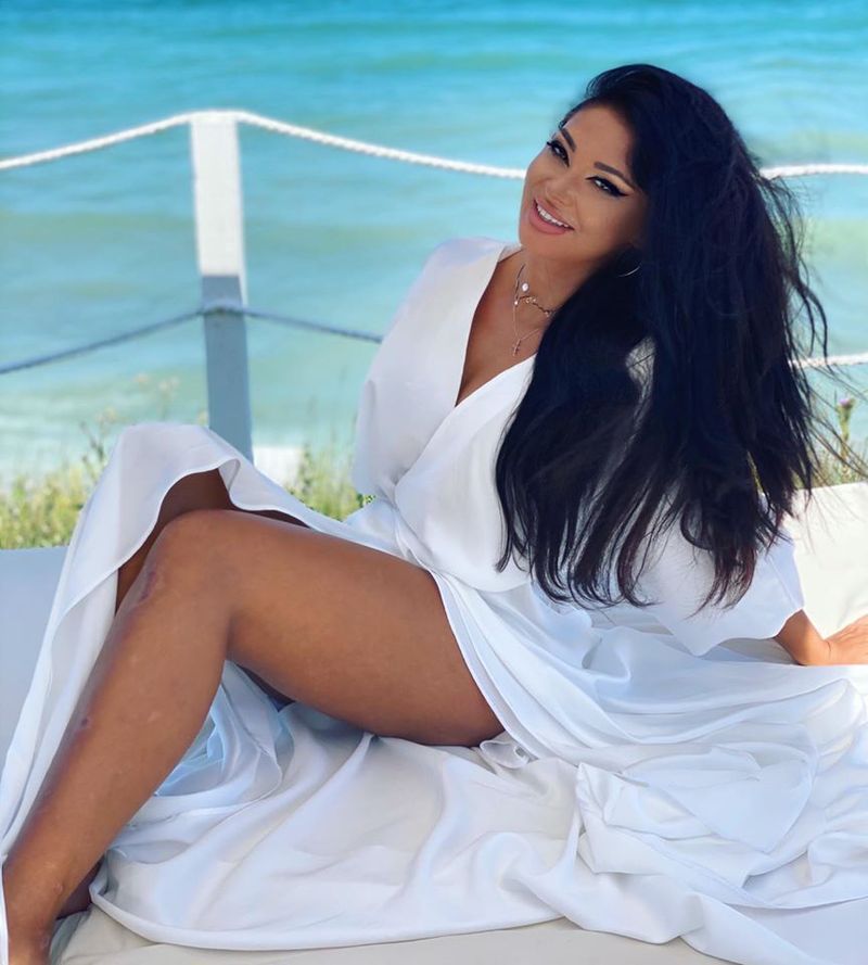 Elena Ionescu, ce va face cu banii câștigați la Survivor!