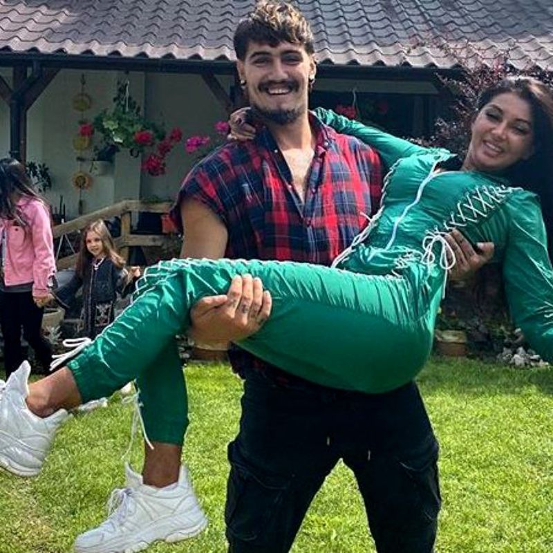 Elena Ionescu, ce va face cu banii