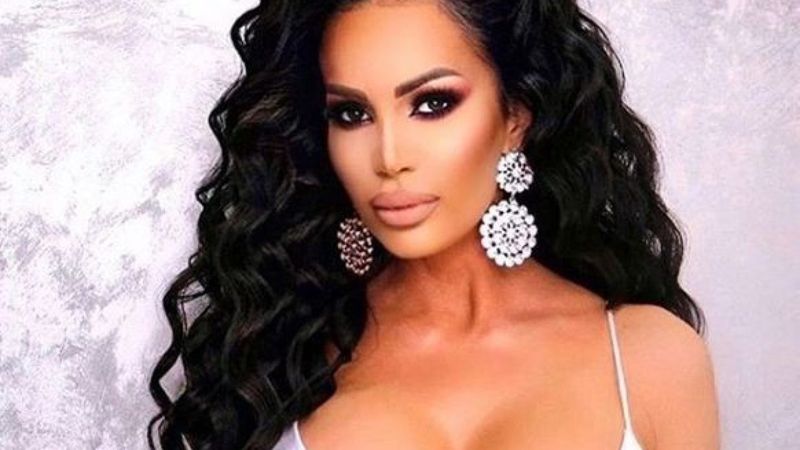 Bianca Pop umilita de un milionar