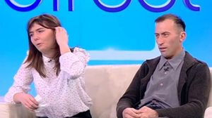 Vulpița și Viorel, „sechestrați”? Ce se întâmplă, de fapt, în spatele camerelor de filmat. Detalii șocante