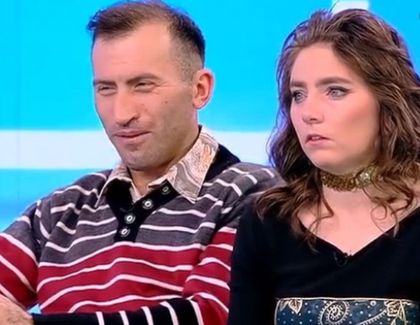 Vulpița și Viorel, „sechestrați”? Ce se întâmplă, de fapt, în spatele camerelor de filmat. Detalii șocante