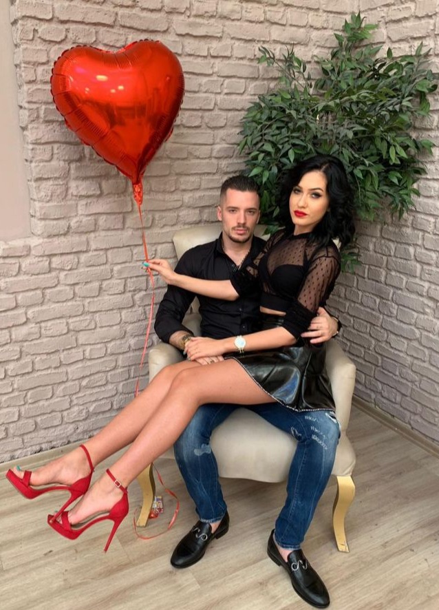 Bianca de la Puterea dragostei, declarație de dragoste pentru Livian