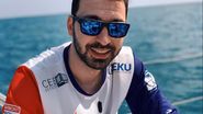 Trupa Andre s-a reunit la mare! Andreea Antonescu și Andreea Bălan, întâlnire la dublu, cu noii iubiți