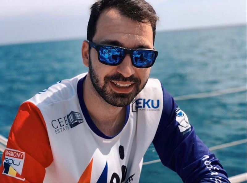 Trupa Andre s-a reunit la mare! Andreea Antonescu și Andreea Bălan, întâlnire la dublu, cu noii iubiți