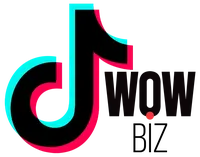 WOW TikTok Logo