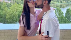 Cleopatra Stratan și Edward Sanda și-au confirmat relația! Fanii sunt în delir: ”În sfărșit...”