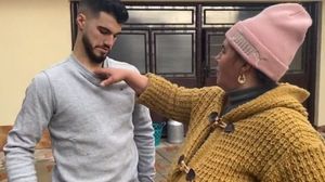 Mama Geta îi interzice lui Iancu Sterp să revină la Puterea dragostei