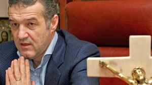 Nici rugăciunile nu l-au salvat. Sentință-șoc pentru Becali. Breaking