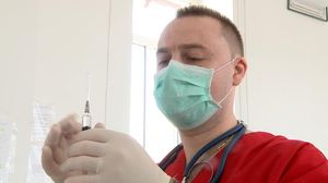 Florin Rosu: 66 de copii din Iași, infectați cu coronavirus! Toți fost internați la Spitalul de Boli Infecțioase 