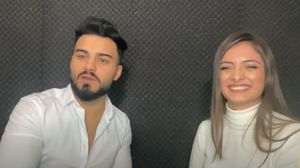 Jador, despre relația cu Georgiana, fosta lui iubită