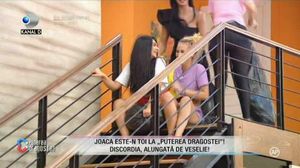 Ramona, accidentare gravă în casa Puterea Dragostei! Se pare că totul a fost pus la cale de Ella