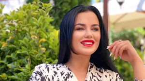 Carmen de la Sălciua, concurentă la Puterea Dragostei?!