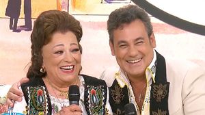 Maria Ciobanu și-a pierdut memoria după un AVC. Momente de coșmar pentru solistă