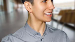 Cine este Sebastian Dobrincu, copilul-minune al României?