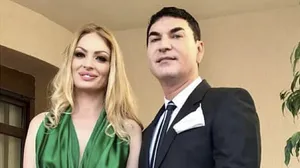 Secretul lui Borcea a fost dezvăluit! Valentina Pelinel a spus tot la televizor: „Nu este un bărbat...”