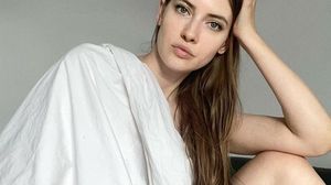 Iulia Albu vine cu replică pentru Andreea Bănică. ”Eu am primit un mesaj foarte urât de la ea, în care m-a amenințat”