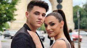 Mario Fresh și Alexia Eram, vizită neașteptată la o clinică de analize! Motivul pentru care cei doi îndrăgostiți au mers la doctor