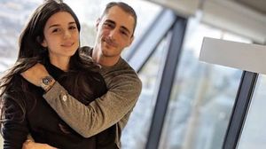 Primele imagini din apartamentul de sute de mii de euro în care s-au mutat Vladimir Drăghia și Alice Cavaleru, cu familia