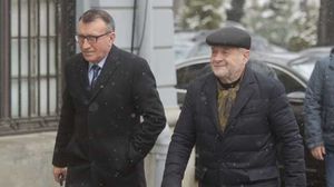 Liderul PSD, Dumitru Buzatu, ce și-a numit colegii „proști”, explică de ce nu poartă mască:”Dacă cineva vrea să propovăduiască coronavirus, e treaba lui”