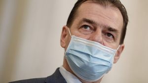 Premierul Ludovic Orban, delcarații despre cei care au decedat după externare, în urma tratamentului pentru COVID-19: „Cum să își asume Guvernul?”