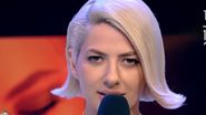 Lidia Buble și Răzvan Simion, prima apariție televizată împreună după despărțire. Moment stânjenitor, în direct: „Mă intimidezi foarte tare...”